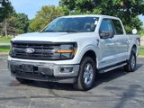 Used 2024 Ford F150 XLT w/ Mobile Office Package image 2