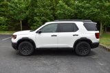 New 2026 Honda Passport TrailSport Elite image 4