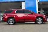 Certified 2023 Chevrolet Traverse Premier image 4