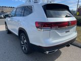 New 2025 Volkswagen Atlas SEL image 3