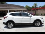 Used 2021 Nissan Rogue Sport S image 2