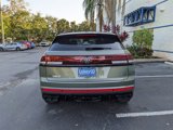 New 2025 Volkswagen Atlas Cross Sport SEL R-Line image 6