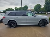 New 2025 Mercedes-Benz GLS 450 4MATIC image 2