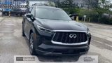Certified 2024 INFINITI QX60 Autograph w/ Cargo Package image 3