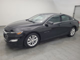Used 2023 Chevrolet Malibu LT image 2