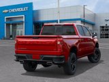 New 2026 Chevrolet Silverado 1500 LT Trail Boss w/ Convenience Package II image 4