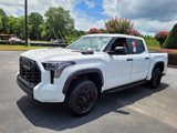 New 2025 Toyota Tundra TRD Pro image 3