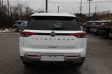 New 2025 Nissan Pathfinder SL w/ SL Premium Package image 3