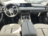 New 2025 MAZDA CX-70 Plug-In Hybrid w/ Premium Pkg image 4