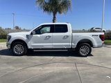 New 2025 Ford F150 Lariat w/ Equipment Group 502A High image 2