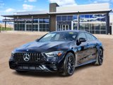 New 2025 Mercedes-Benz AMG GT 53 image 3
