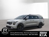 New 2026 Kia Carnival SX image 3