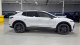 New 2025 Chevrolet Equinox EV RS w/ Convenience Package II image 3