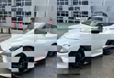 New 2025 Nissan Z Performance image 5
