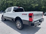 New 2025 Ford F250 King Ranch image 4