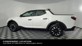 New 2026 Hyundai Santa Cruz SE image 5