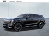 New 2025 Cadillac Escalade IQ Sport 1 w/ Smart Trailering package image 2