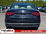 Used 2017 Volkswagen Passat 1.8T SE image 4