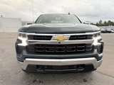 New 2025 Chevrolet Silverado 1500 LT image 2