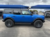 New 2025 Ford Bronco Big Bend image 4