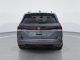 New 2025 Volkswagen Atlas SEL Premium R-Line image 5