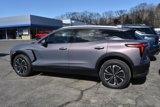 New 2025 Chevrolet Blazer EV LT image 2