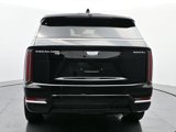New 2025 Cadillac Escalade IQ Luxury 2 image 4