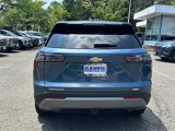 New 2026 Chevrolet Equinox LT image 3