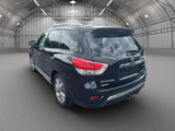 Used 2014 Nissan Pathfinder Platinum w/ Platinum Premium Package image 4