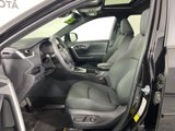 Certified 2025 Toyota RAV4 SE w/ Convenience Package image 3