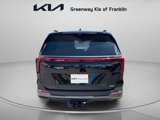 New 2025 Kia Carnival SX Prestige image 6