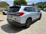 Certified 2025 Subaru Ascent Bronze Edition w/ Popular Package #2 image 4