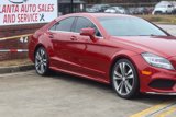 Used 2015 Mercedes-Benz CLS 400 image 6