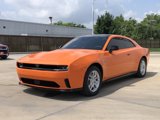 New 2025 Dodge Charger R/T w/ Sun & Sound Package image 3