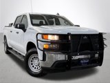 Used 2021 Chevrolet Silverado 1500 W/T w/ WT Value Package image 6