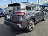 New 2025 Subaru Forester Touring image 5