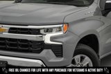 Used 2024 Chevrolet Silverado 1500 LT w/ Convenience Package II image 2