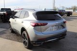 New 2025 Buick Envision Sport Touring image 3