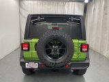 New 2025 Jeep Wrangler Sport image 6