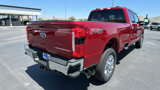 New 2025 Ford F350 Lariat image 3