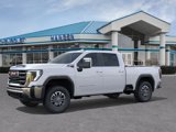 New 2026 GMC Sierra 3500 SLT image 2