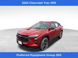 Used 2024 Chevrolet Trax RS w/ Driver Confidence Package image 1