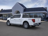 New 2025 Ford F150 XLT w/ Equipment Group 303A High image 4