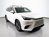 New 2025 Lexus TX 350 AWD image 3
