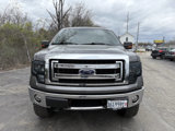 Used 2013 Ford F150 XLT w/ Mid Equipment Group image 2