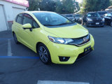 Used 2015 Honda Fit image 2