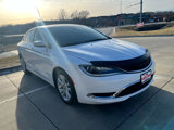 Used 2016 Chrysler 200 Limited w/ Convenience Group image 4