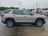 New 2026 GMC Terrain Elevation image 2