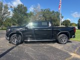 New 2025 GMC Sierra 1500 SLT w/ SLT Premium Plus Package image 3