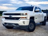 Used 2018 Chevrolet Silverado 1500 LT w/ Texas Edition image 2